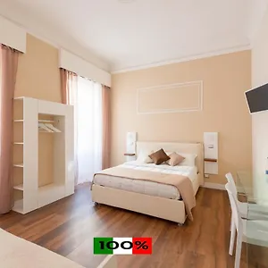 Clavdia Flat Maison d'hôtes Rome