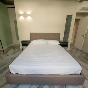Ventaglieri 74 By Dimorra Bed & Breakfast Naples
