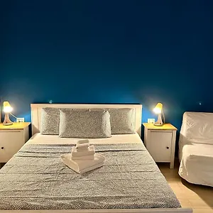 Romulea Гостевой дом Рим