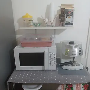 B&B Appartamenti Napoli Bed & Breakfast Naples