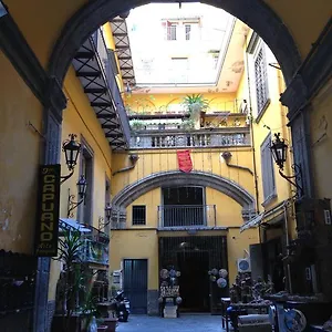 Casa Dodo Guest house Naples