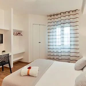Coral Bay Charming House Maison d'hôtes Alghero