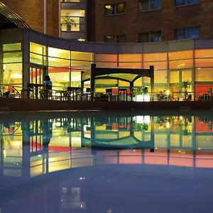Novotel Venezia Castellana Отель