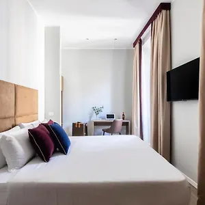 Giubbonari Maison d'hôtes Rome