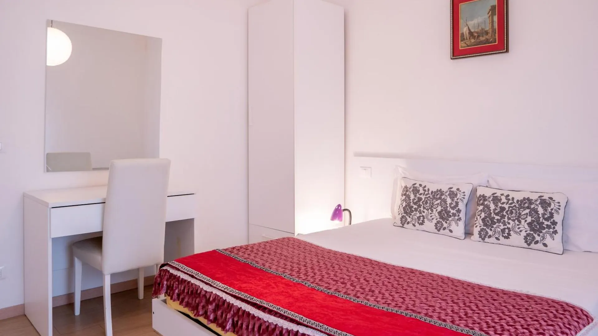 Bed & Breakfast Ca' Popolo Venice Mestre