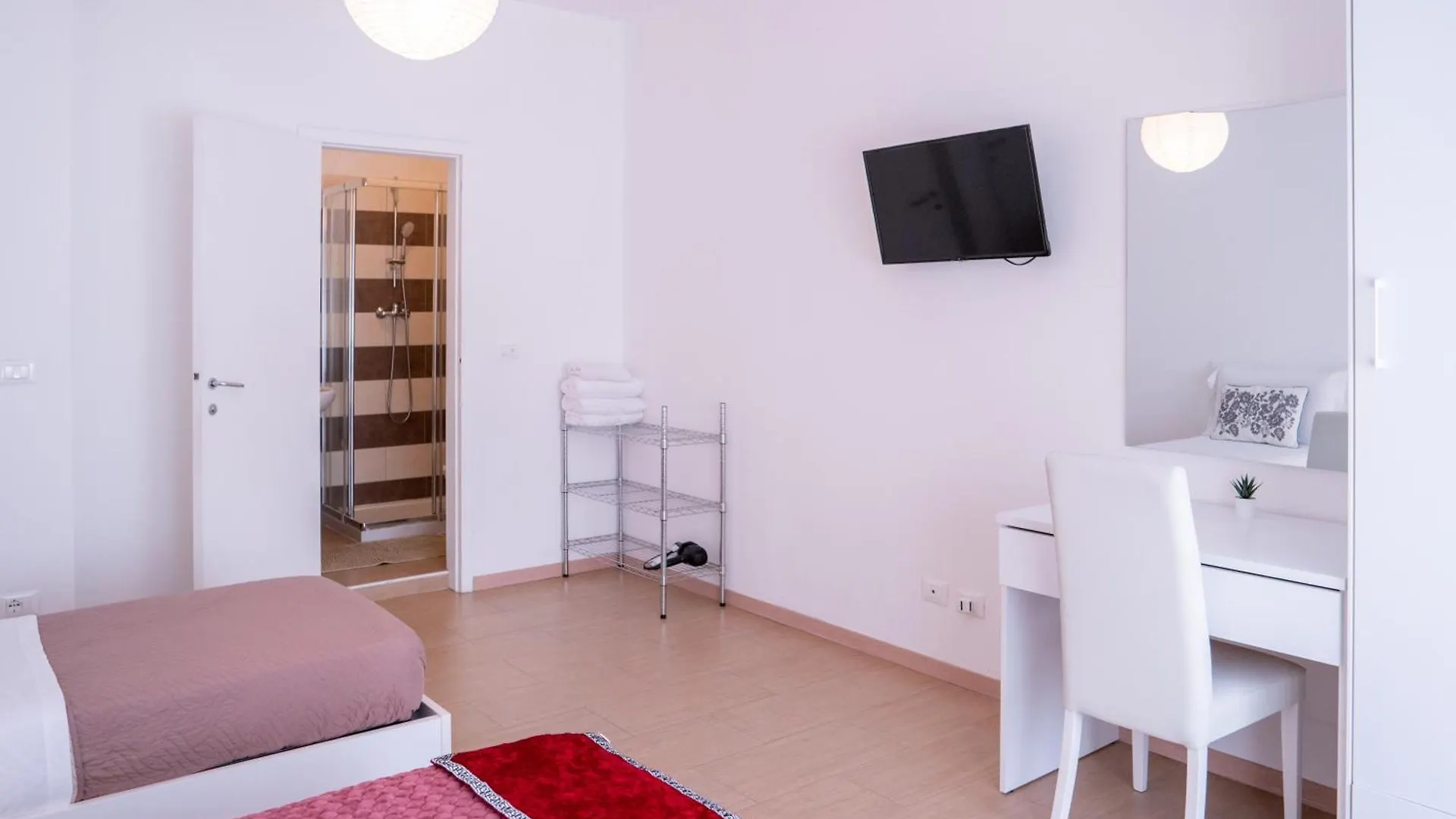 Ca' Popolo Venice Mestre Bed & Breakfast