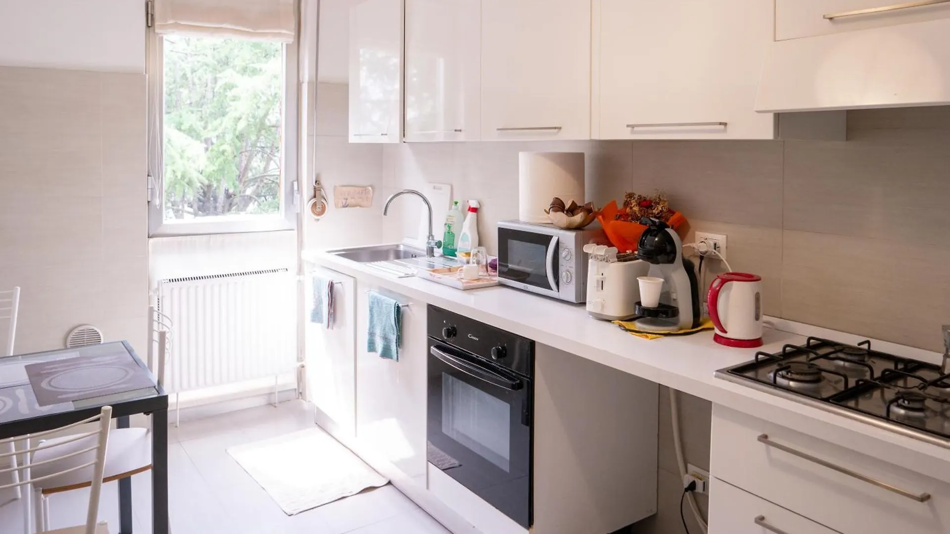 Ca' Popolo Venice Mestre Bed & Breakfast