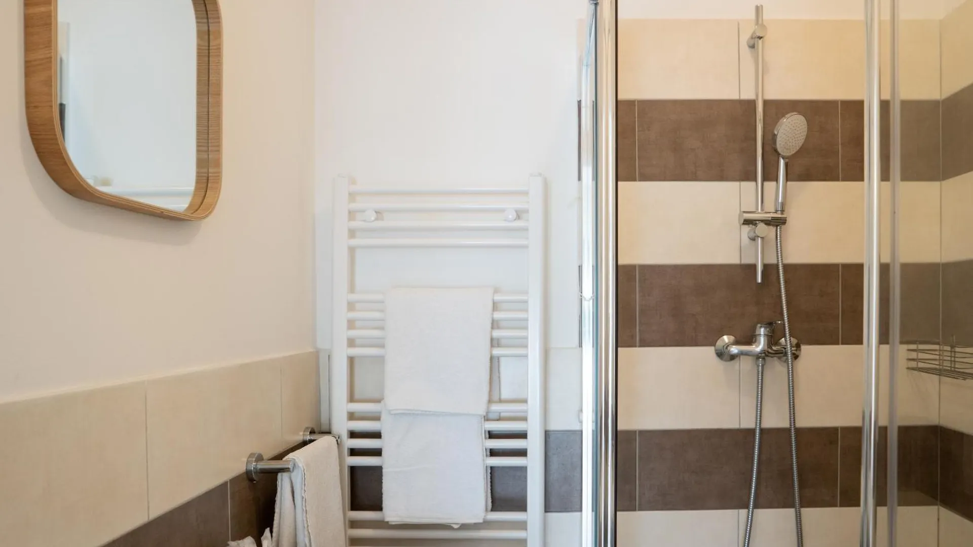 Bed & Breakfast Ca' Popolo Venice Mestre