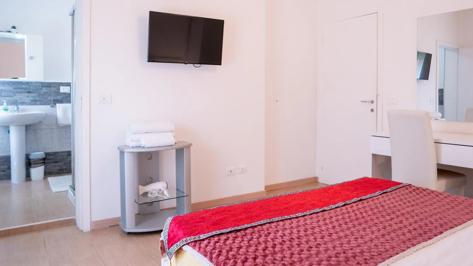 Bed & Breakfast Ca' Popolo Venice Mestre