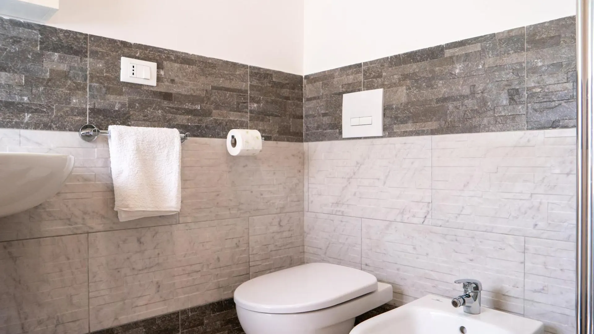Bed & Breakfast Ca' Popolo Venice Mestre
