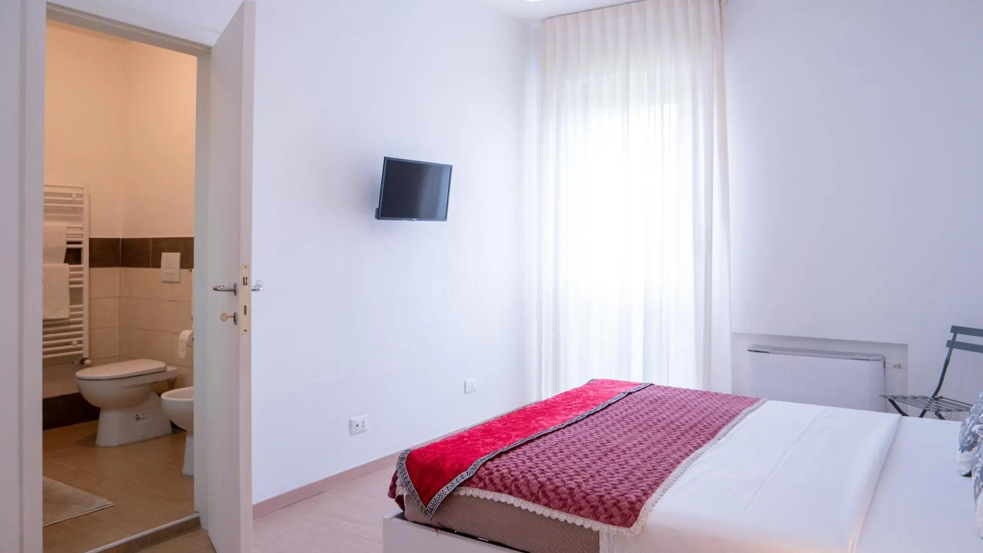 Ca' Popolo Venice Mestre Bed & Breakfast