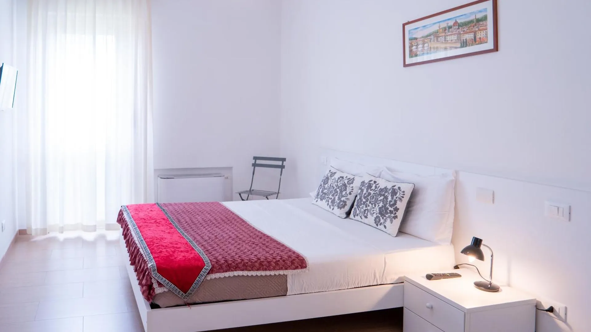 Ca' Popolo Venice Mestre Bed & Breakfast