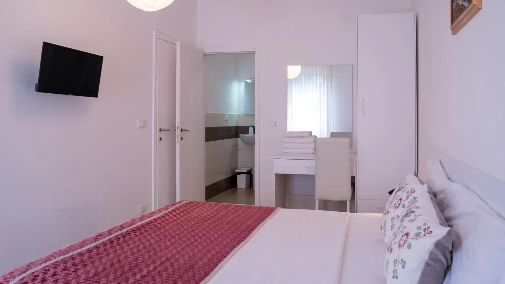 Bed & Breakfast Ca' Popolo Venice Mestre Italy