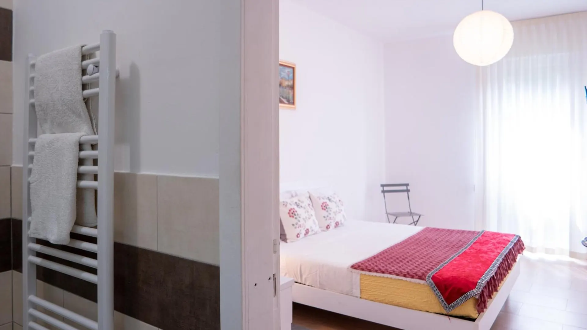 Bed & Breakfast Ca' Popolo Venice Mestre